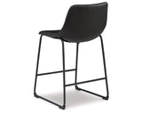Centiar Counter Height Bar Stool