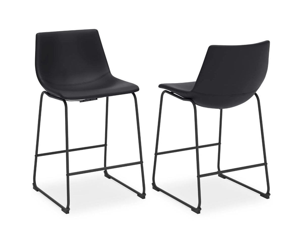 Centiar Counter Height Bar Stool