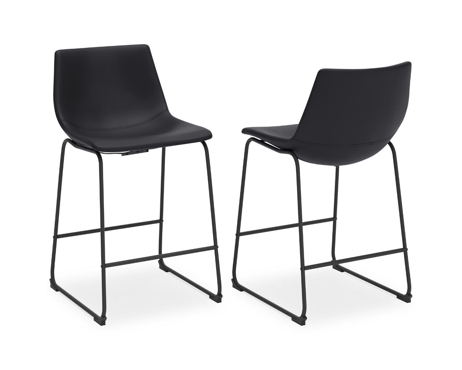 Centiar Counter Height Bar Stool