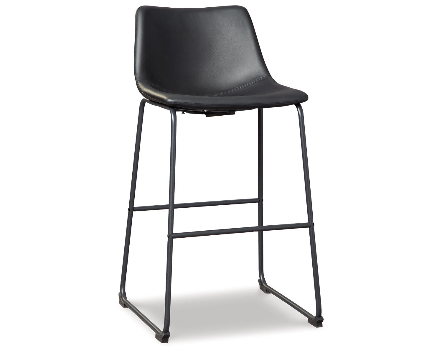Centiar Pub Height Bar Stool (Set of 2)