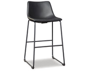 Centiar Pub Height Bar Stool (Set of 2)
