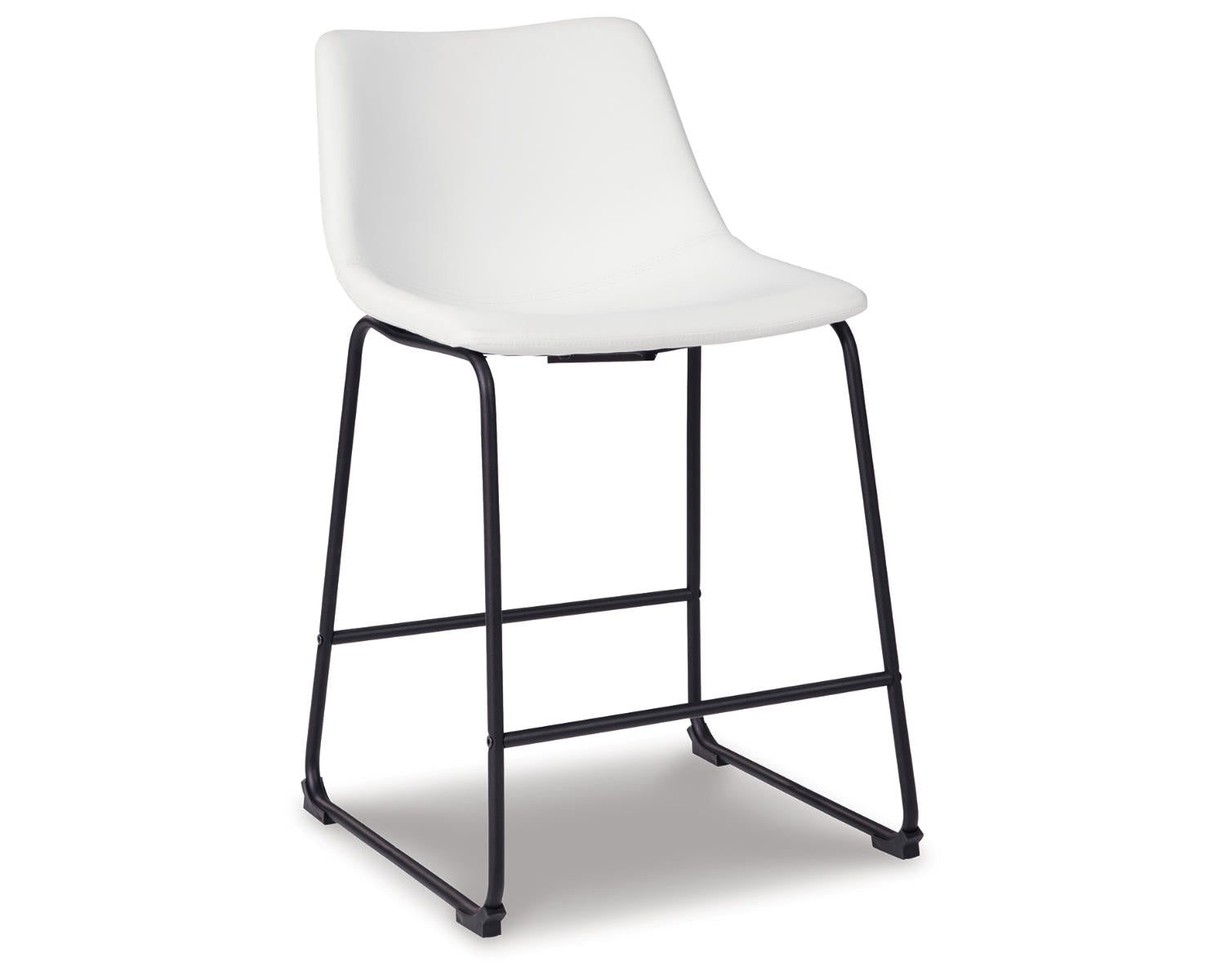 Centiar Counter Height Bar Stool (Set of 2)