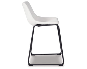 Centiar Counter Height Bar Stool