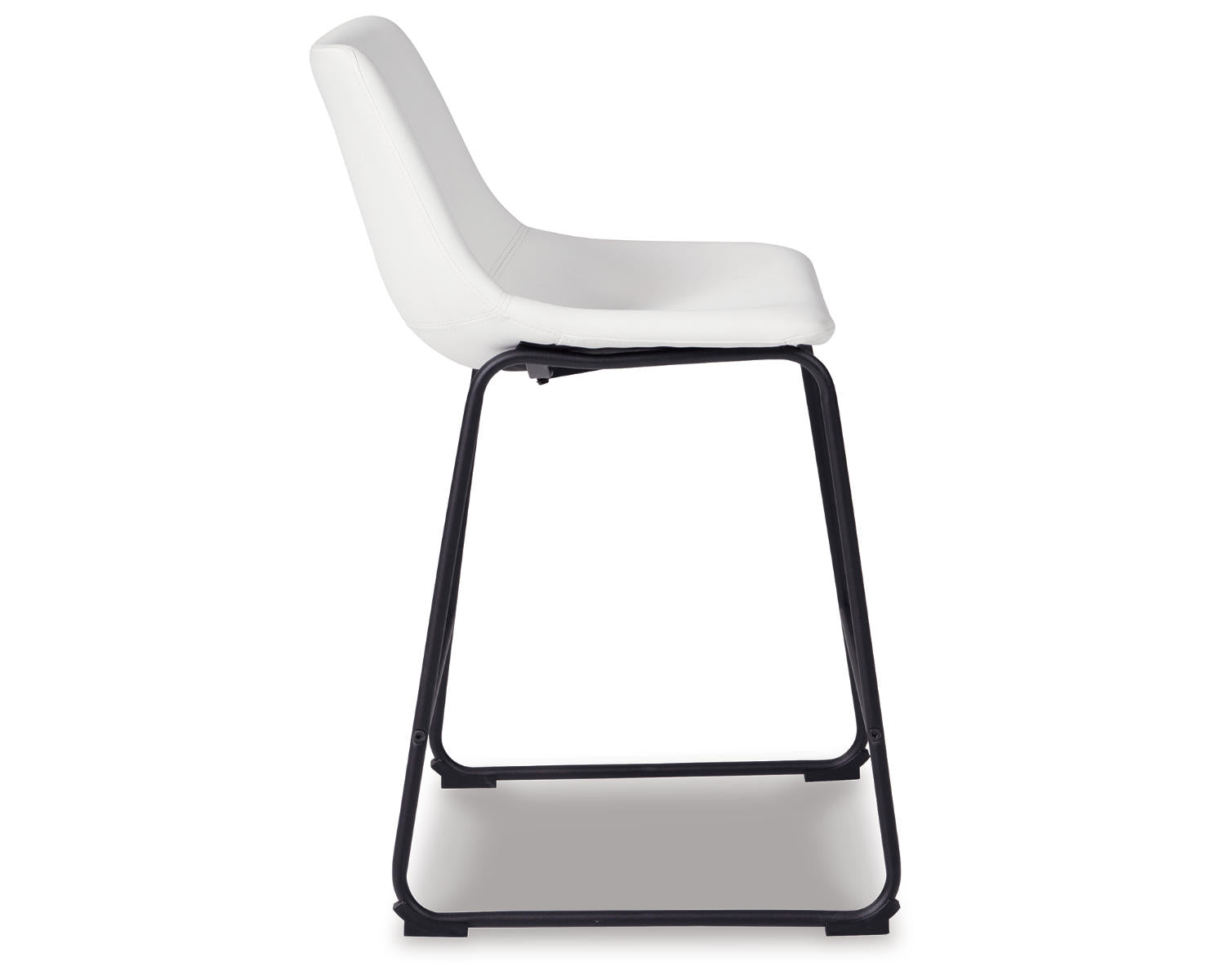 Centiar Counter Height Bar Stool (Set of 2)