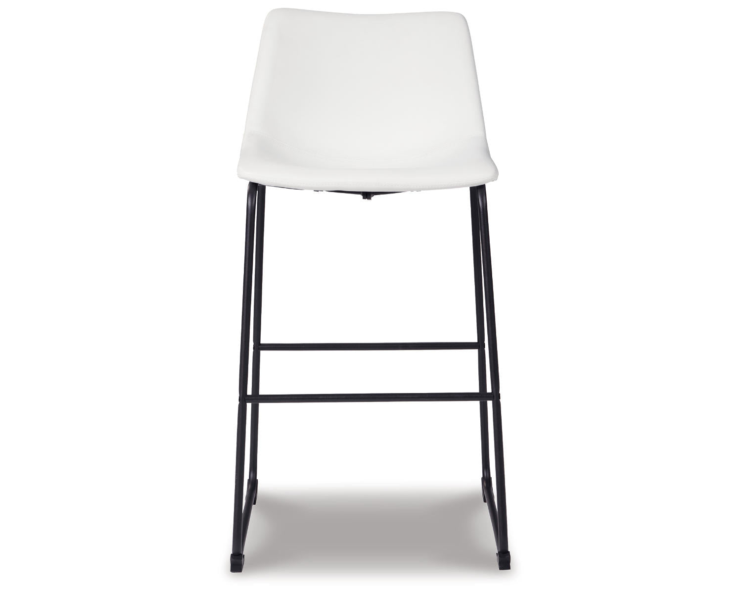 Centiar Pub Height Bar Stool (Set of 2)
