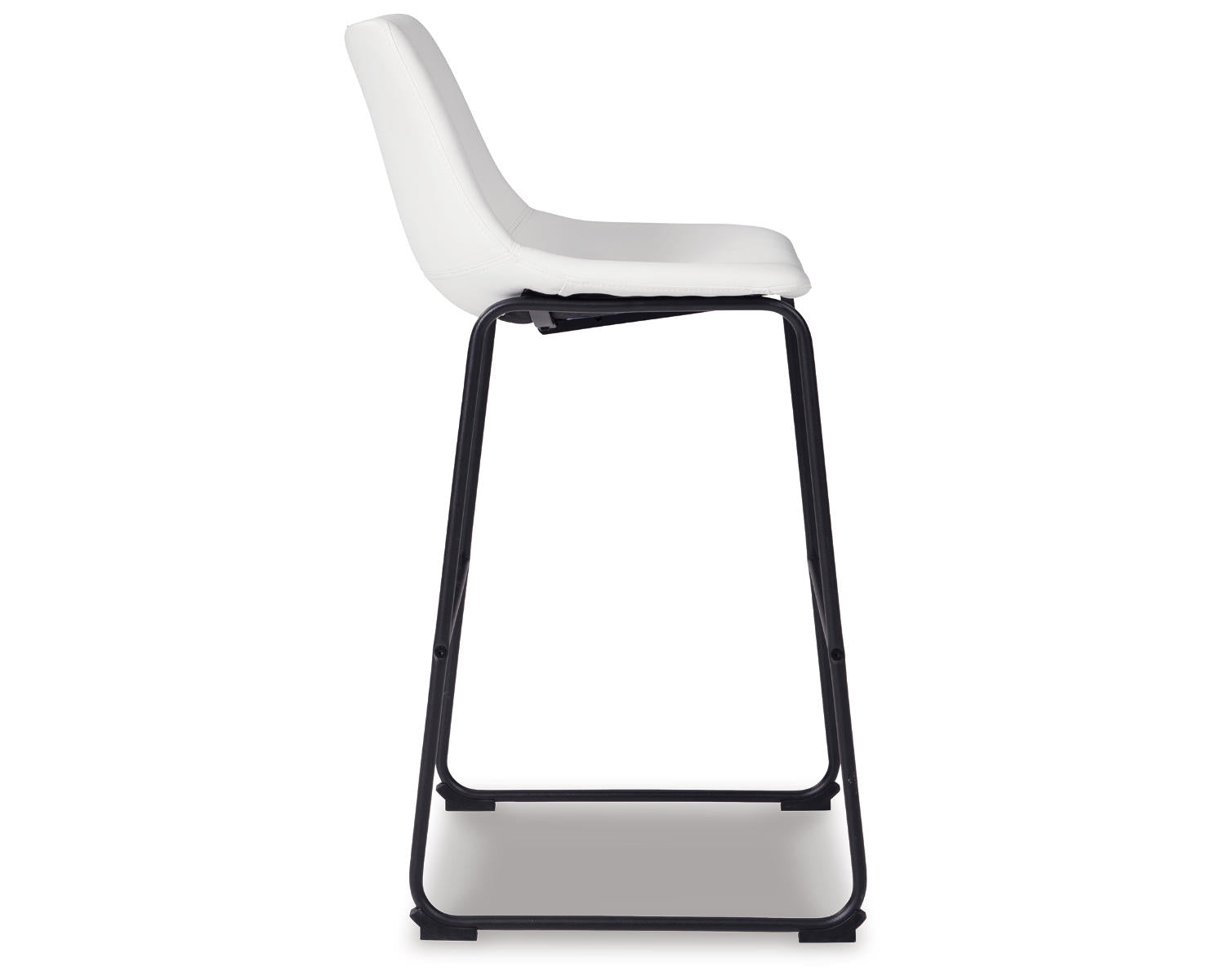 Centiar Pub Height Bar Stool (Set of 2)