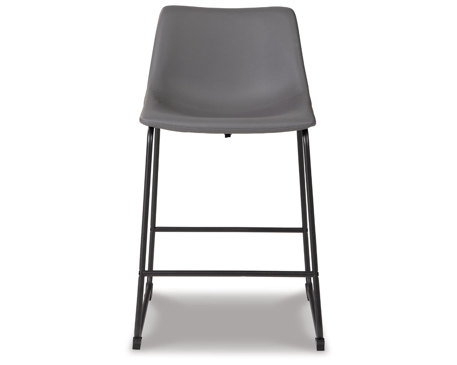 Centiar Counter Height Bar Stool (Set of 2)
