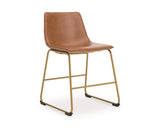 Silla de comedor Ciabori