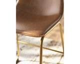 Silla de comedor Ciabori