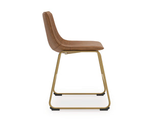 Silla de comedor Ciabori
