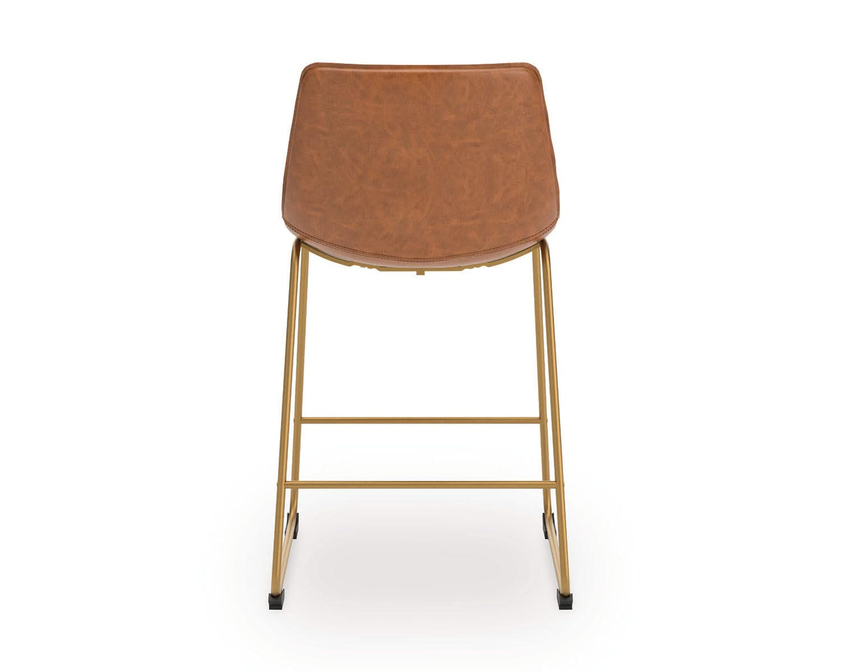 Ciabori Counter Height Barstool