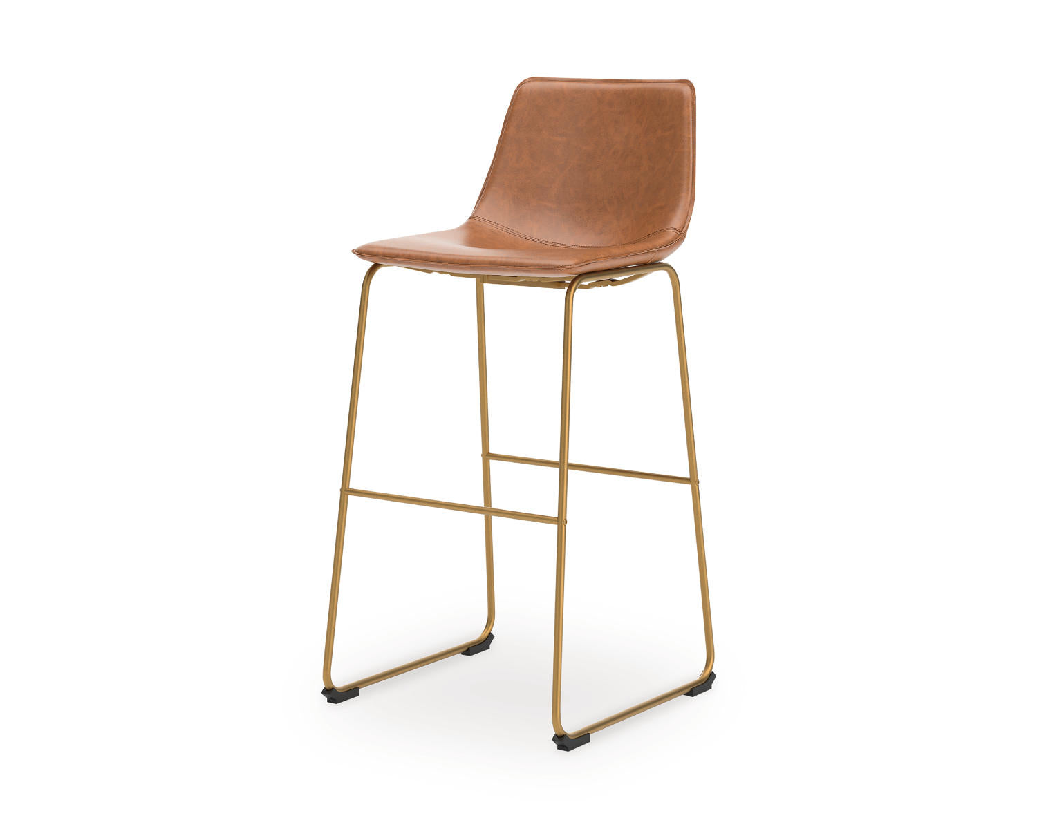 Ciabori Bar Height Bar Stool