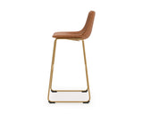 Taburete de bar Ciabori Bar Height