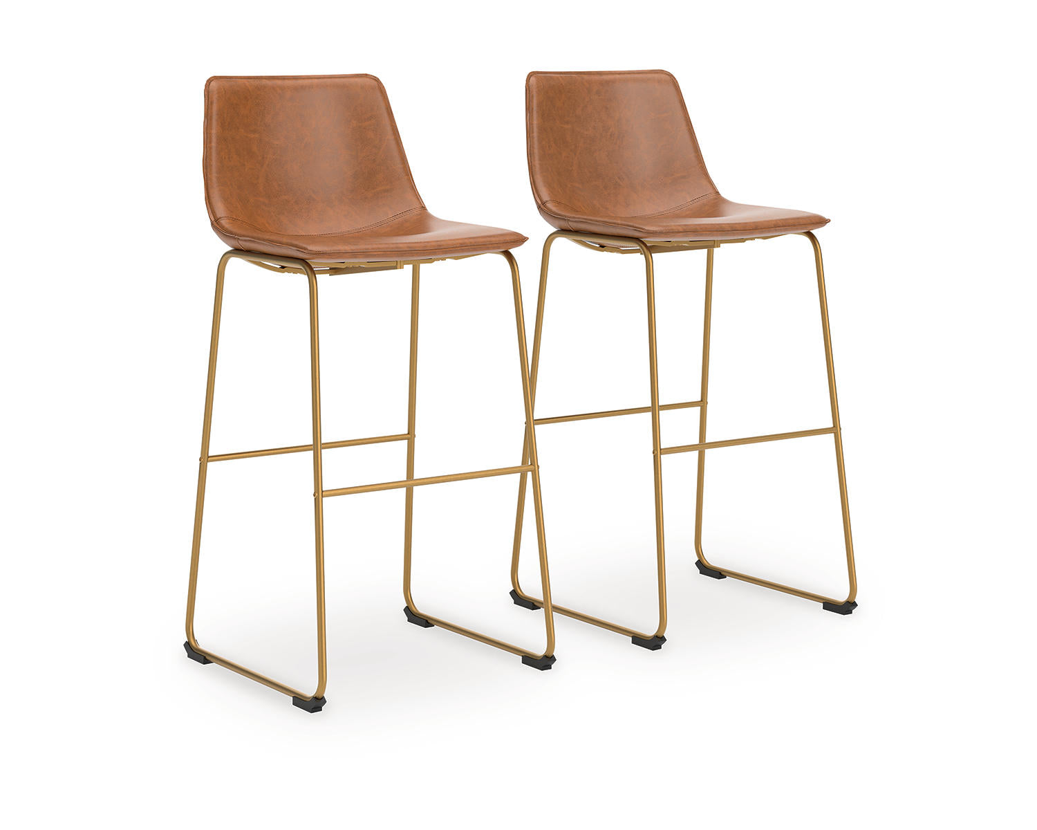 Ciabori Bar Height Bar Stool