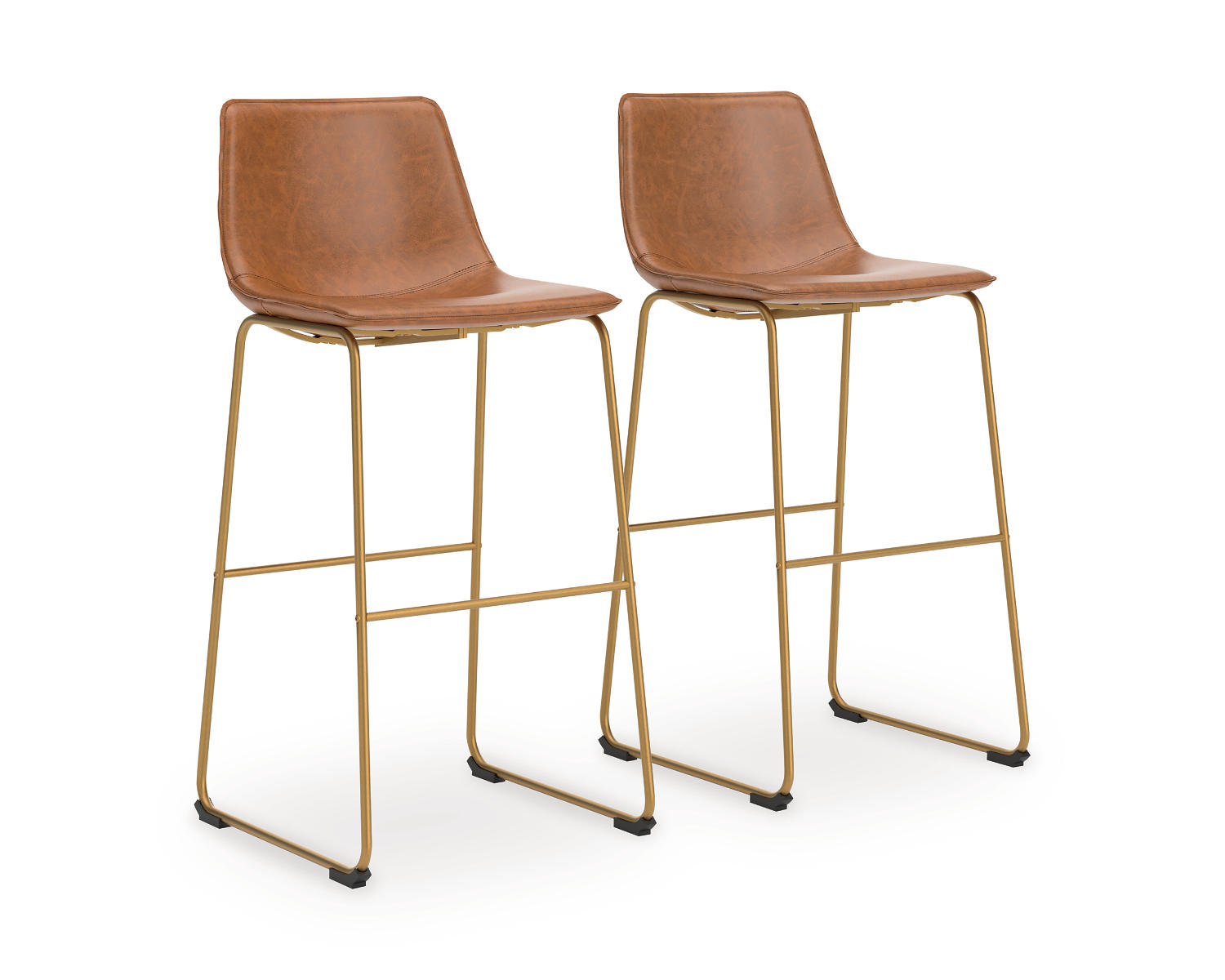Ciabori Bar Height Bar Stool