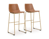 Taburete de bar Ciabori Bar Height