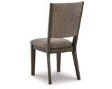 Wittland Dining Chair (Set of 2)