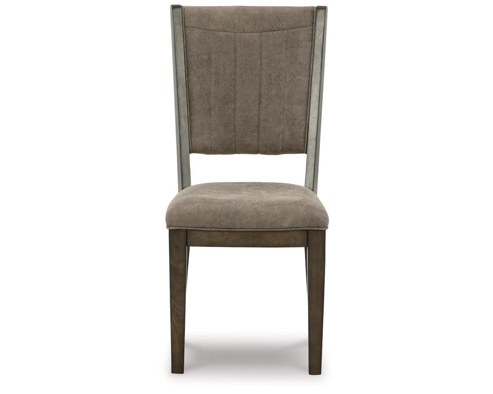 Wittland Dining Chair (Set of 2)