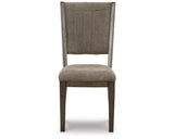 Wittland Dining Chair (Set of 2)