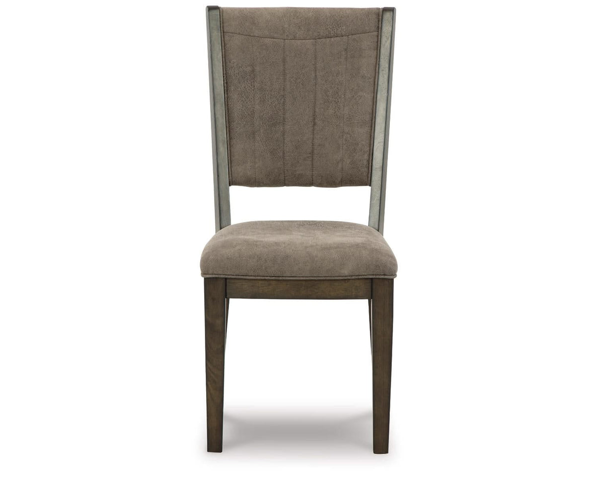 Wittland Dining Chair (Set of 2)