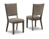 Wittland Dining Chair (Set of 2)