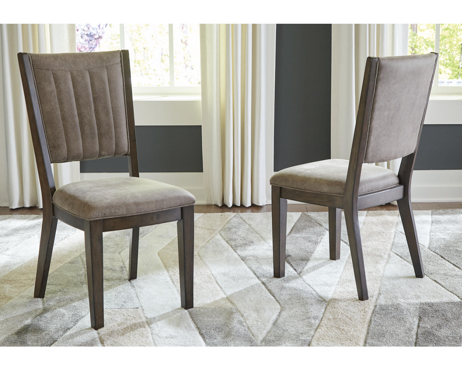 Wittland Dining Chair (Set of 2)