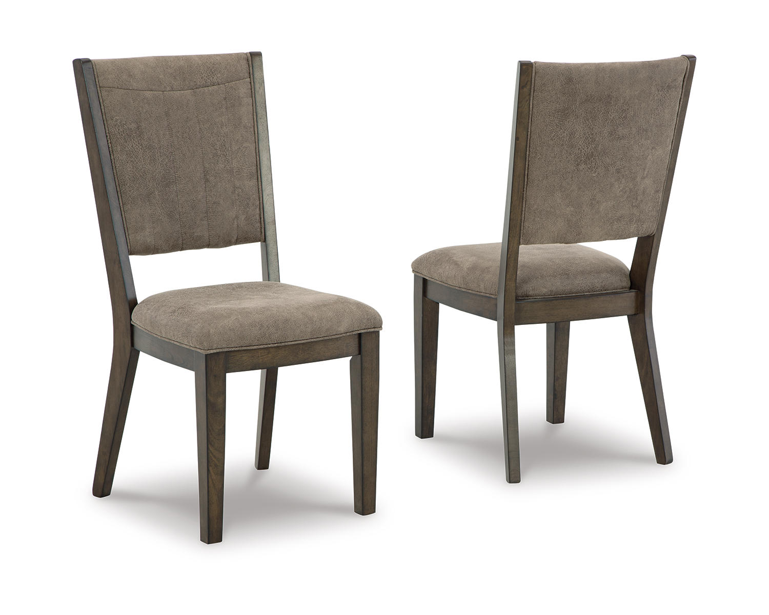 Wittland Dining Chair (Set of 2)