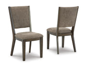 Wittland Dining Chair (Set of 2)