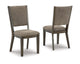 Wittland Dining Chair (Set of 2)