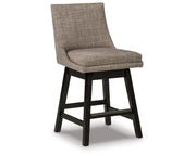 Tallenger Counter Height Bar Stool (Set of 2)