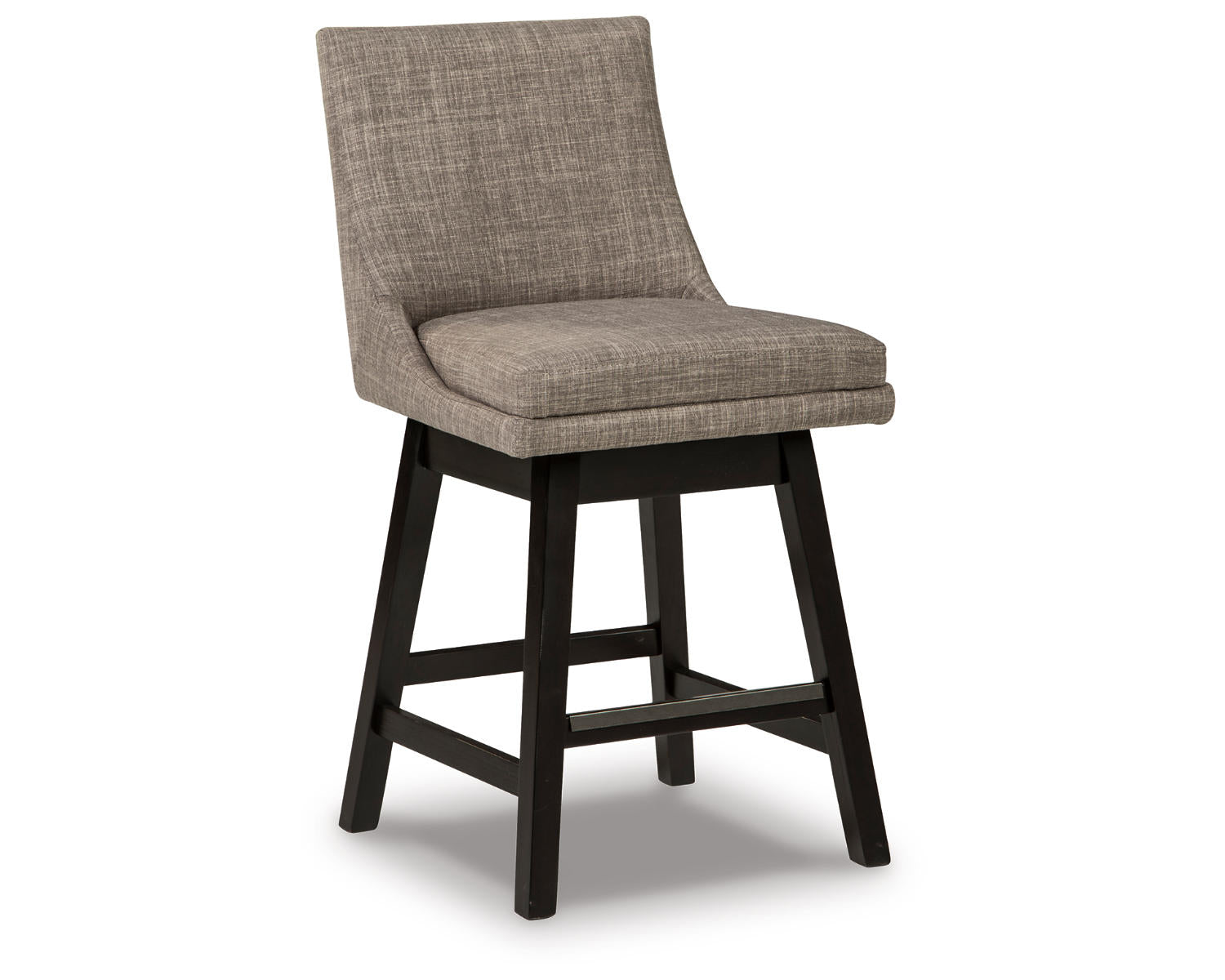 Tallenger Counter Height Bar Stool (Set of 2)