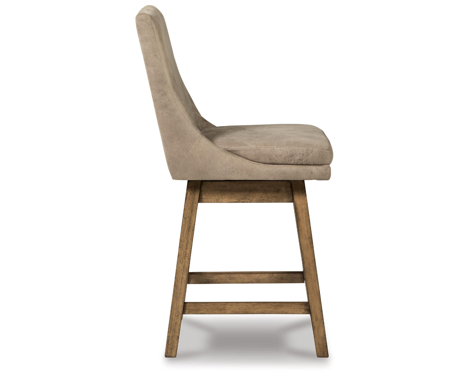 Tallenger Counter Height Bar Stool (Set of 2)