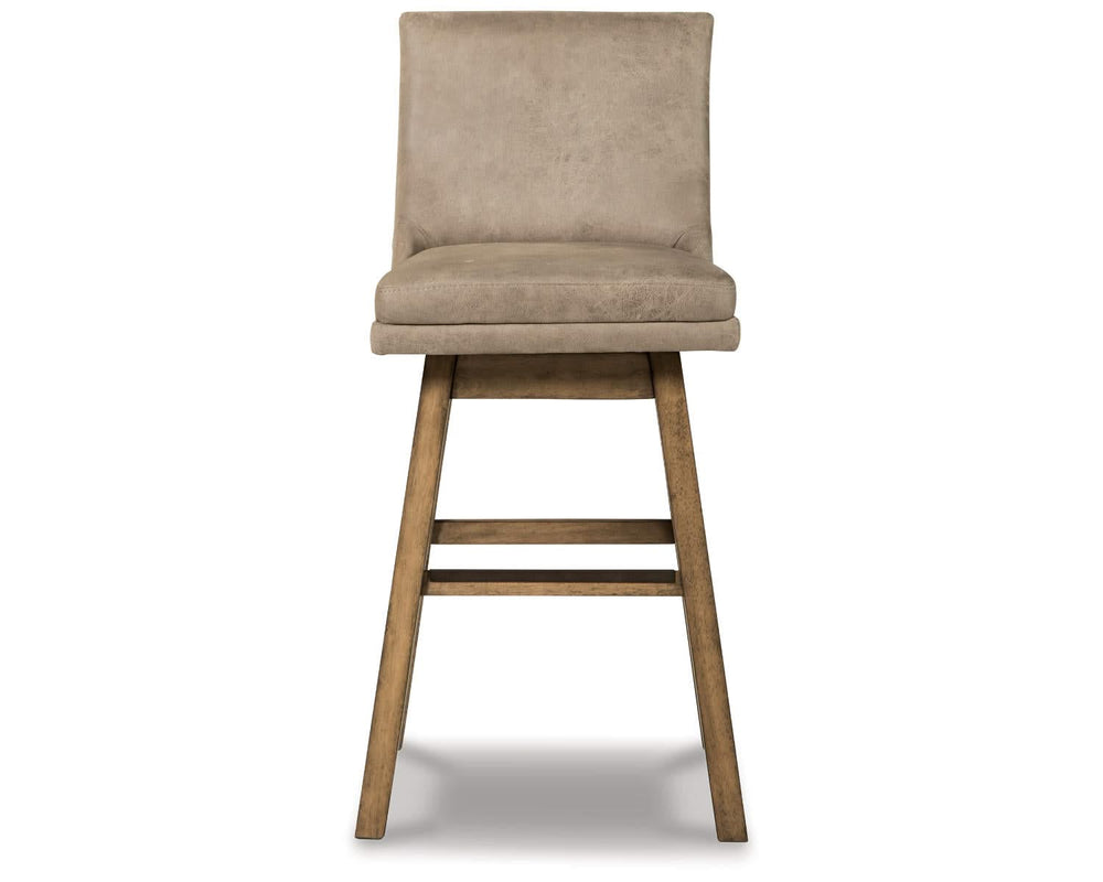 Taburete de bar Tallenger (juego de 2)