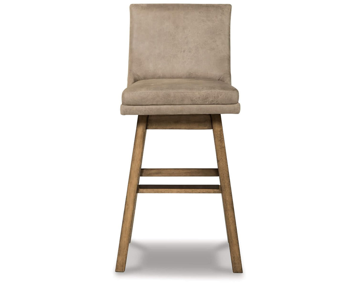 Taburete de bar Tallenger (juego de 2)