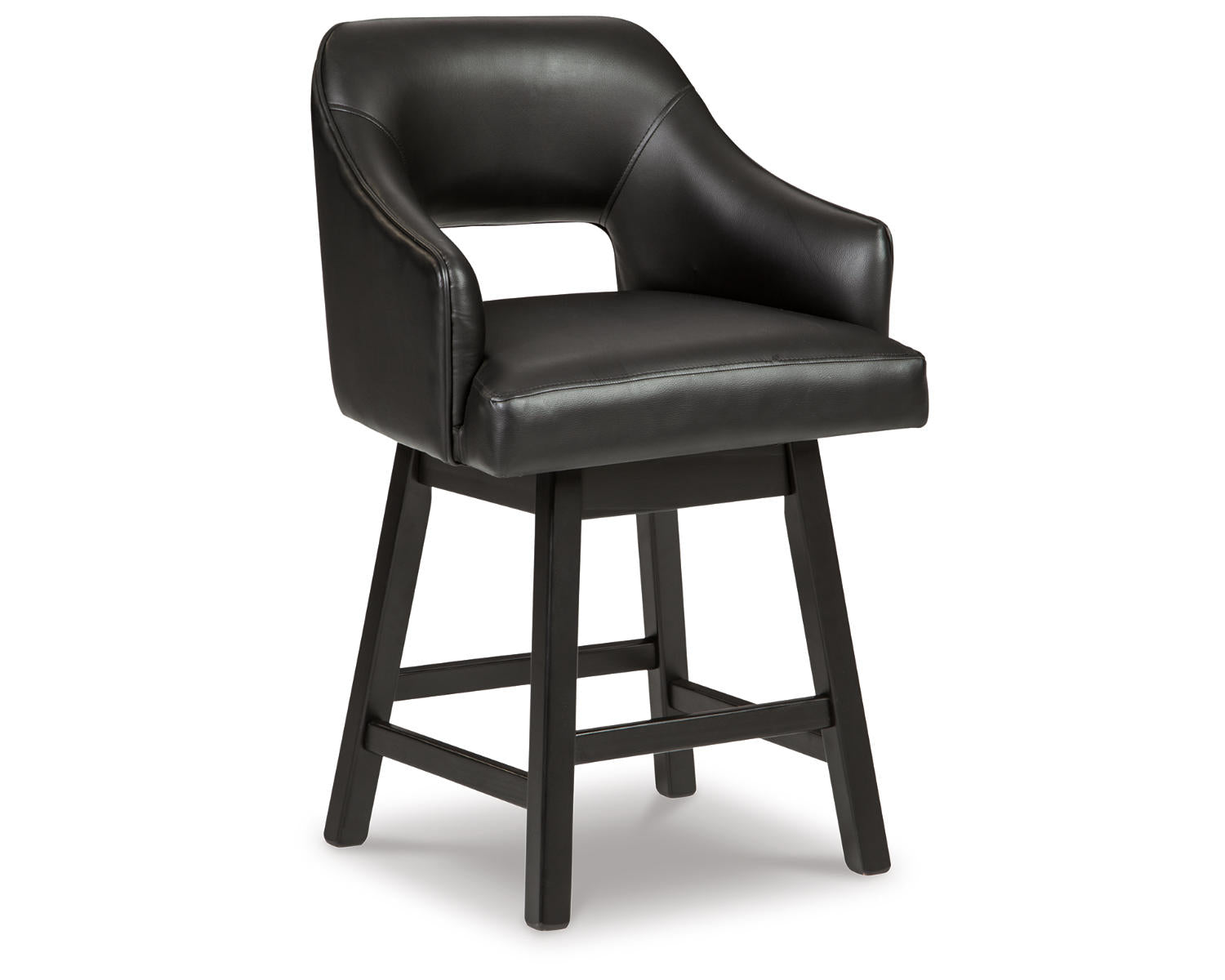 Tallenger Counter Height Bar Stool (Set of 2)