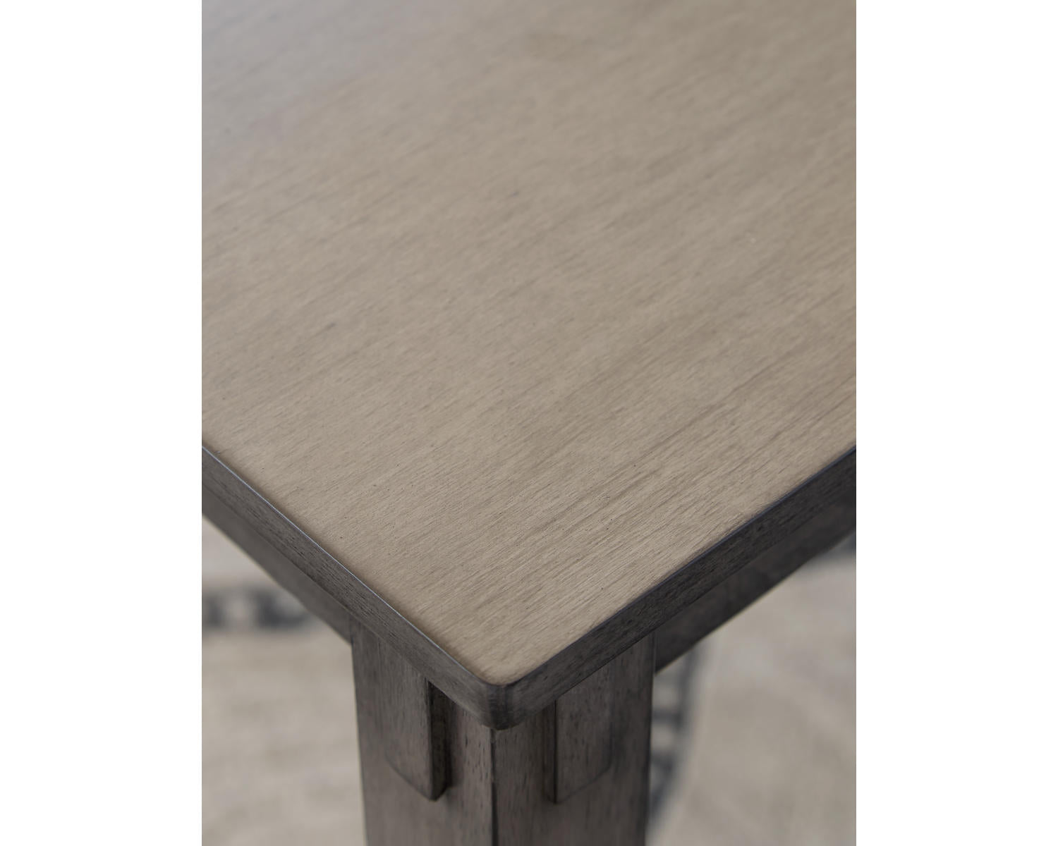Bridson Dining Table and Chairs with Bench (Set of 6)