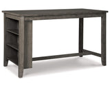 Caitbrook Counter Height Dining Table
