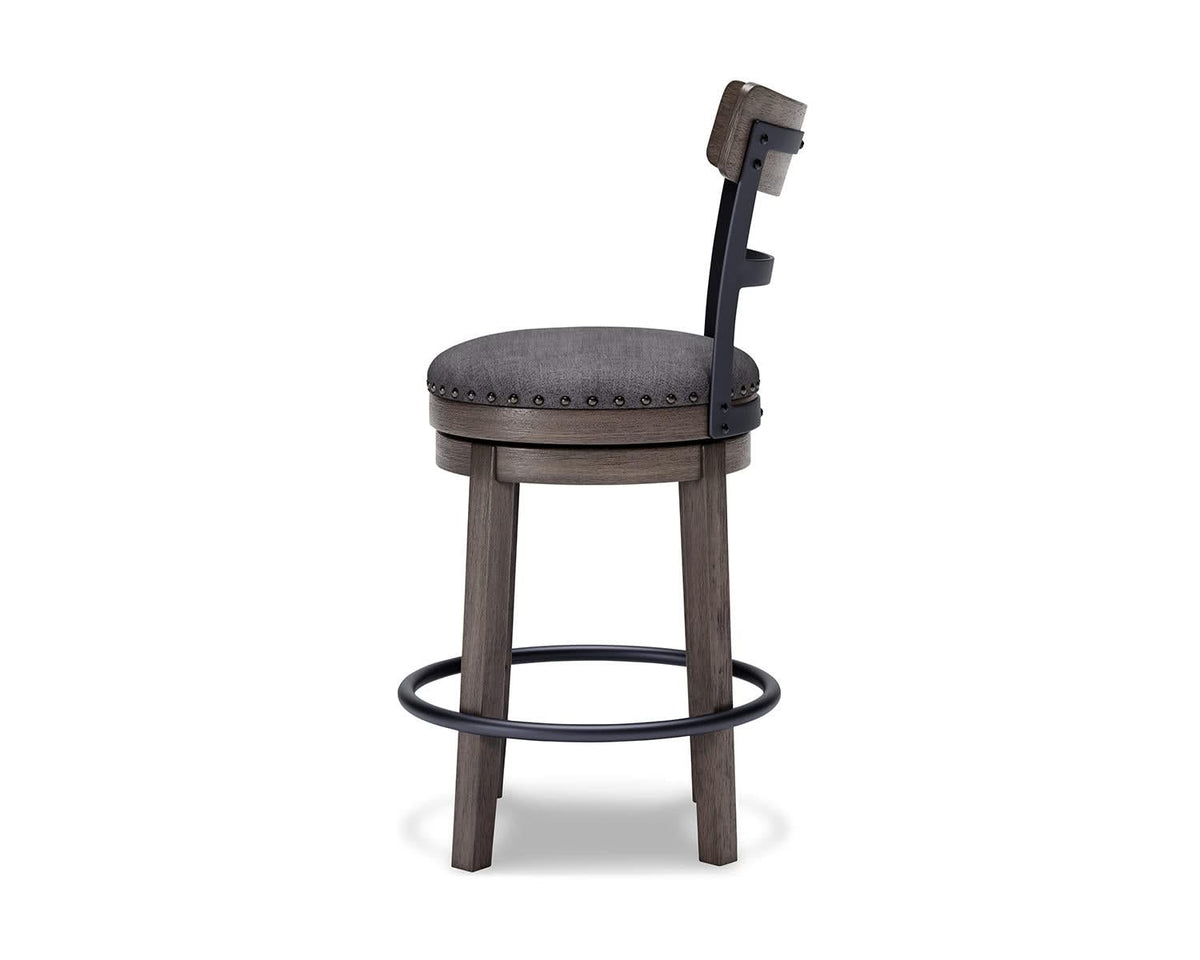 Caitbrook Counter Height Bar Stool