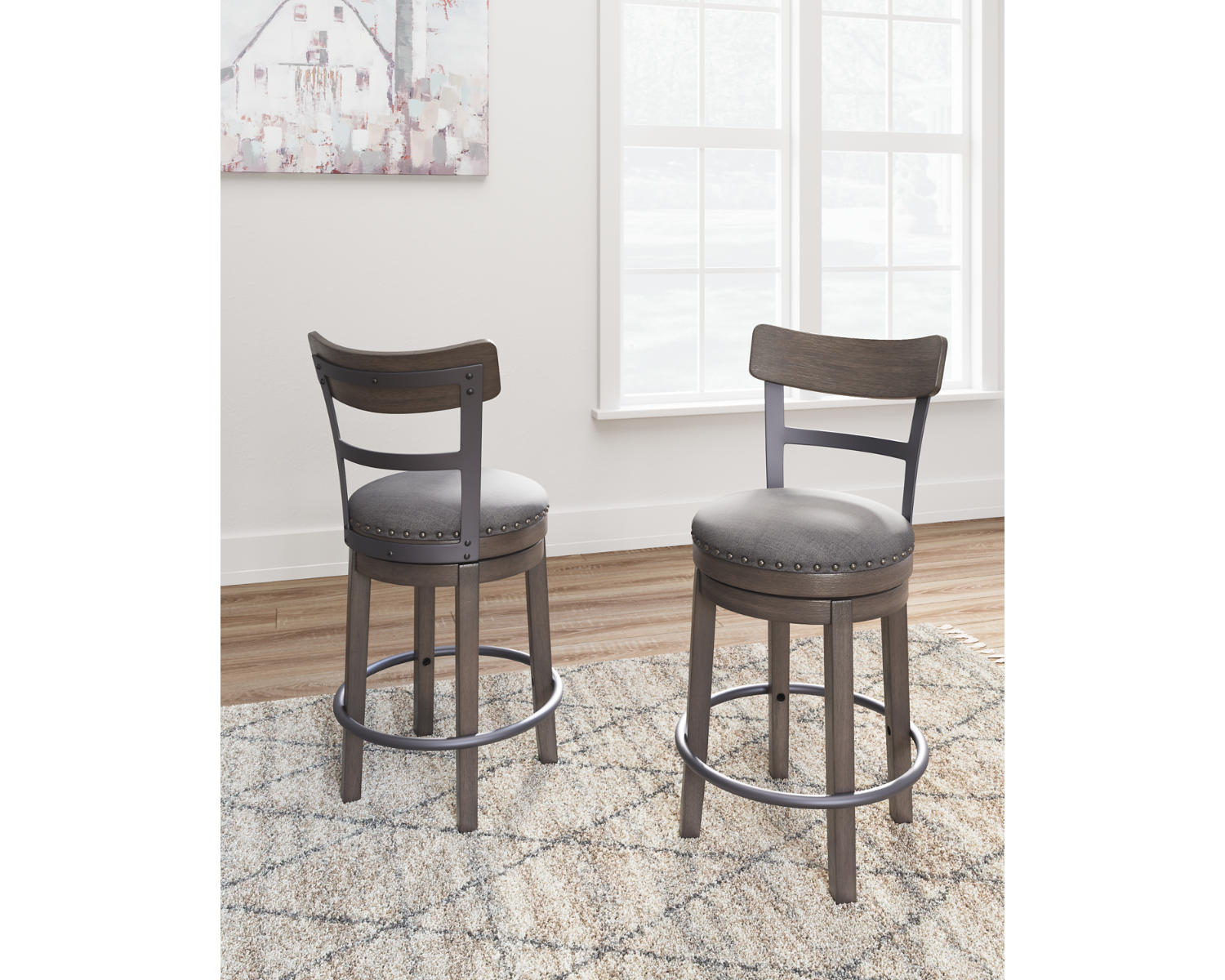 Caitbrook Counter Height Bar Stool