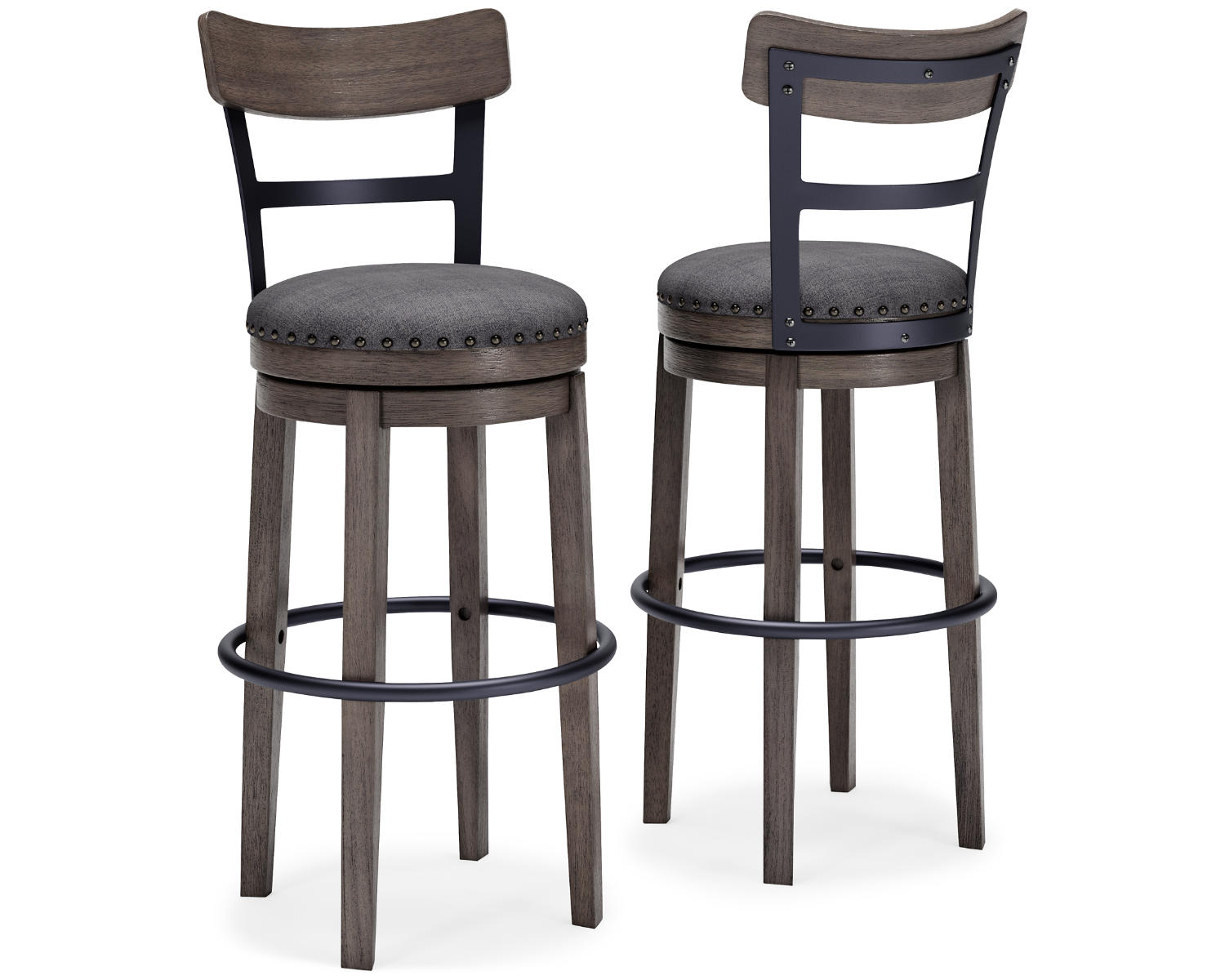 Caitbrook Bar Height Bar Stool