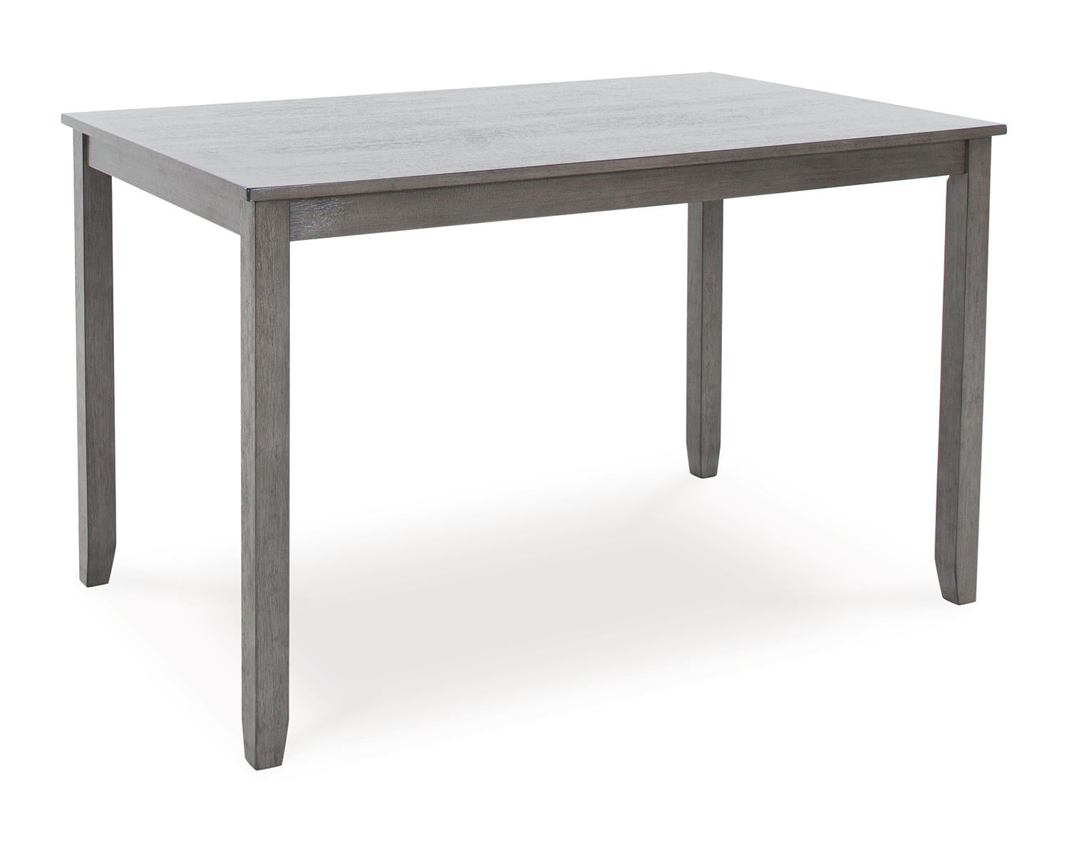 Caitbrook Counter Height Dining Table and Bar Stools (Set of 7)