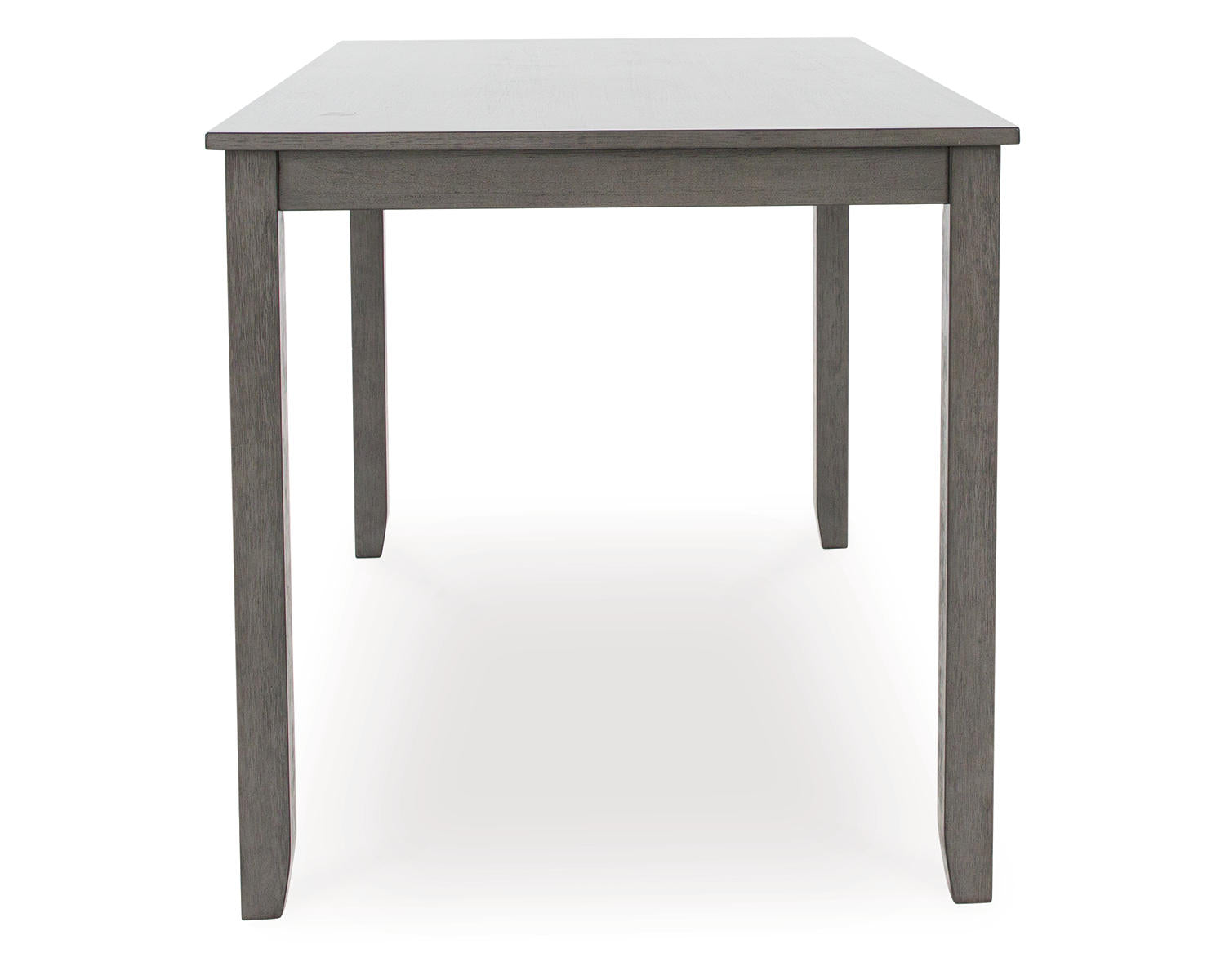 Caitbrook Counter Height Dining Table and Bar Stools (Set of 7)