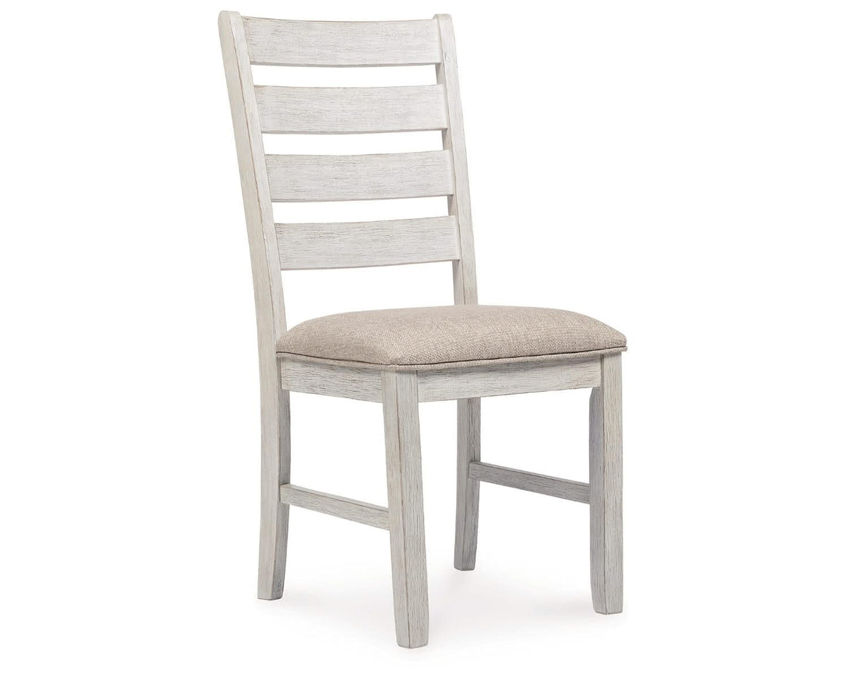 Silla de comedor Skempton (juego de 2)