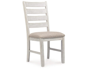 Silla de comedor Skempton (juego de 2)