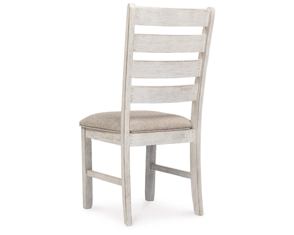 Silla de comedor Skempton (juego de 2)