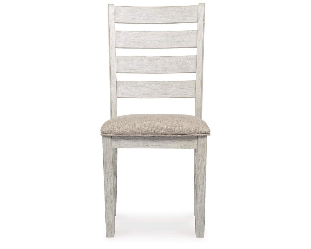 Silla de comedor Skempton (juego de 2)