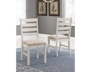 Silla de comedor Skempton (juego de 2)