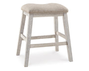 Skempton Counter Height Bar Stool (Set of 2)