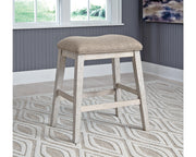Skempton Counter Height Bar Stool