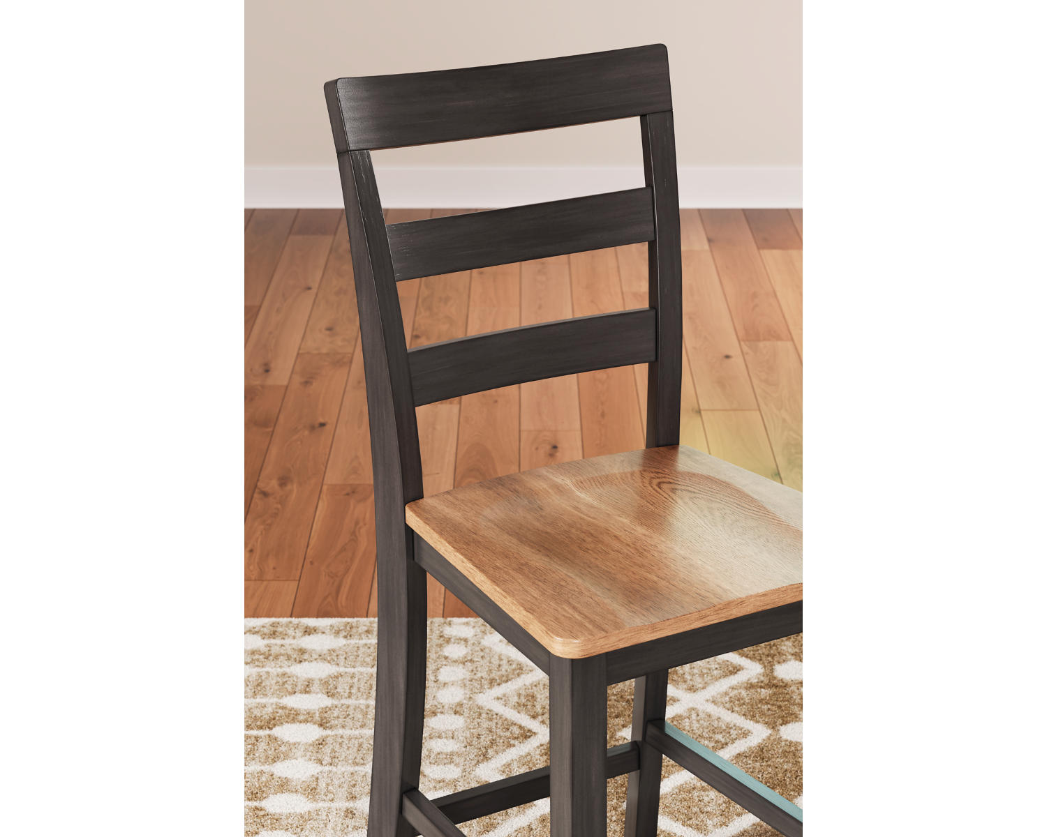 Gesthaven Counter Height Barstool (Set of 2)